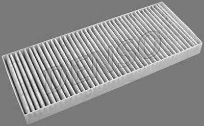 DENSO DCF072K Фильтр, воздух во внутренно
