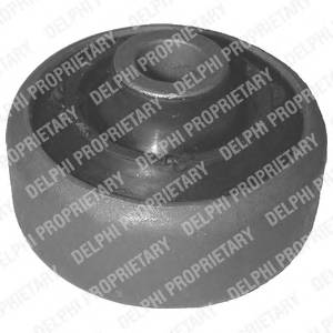 DELPHI TD281W Подвеска, рычаг независимо... DELPHI TD281W Подвеска, рычаг независимо...