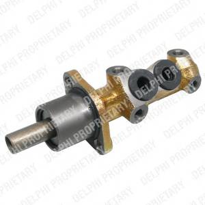 DELPHI LM42191 Главный тормозной цилиндр DELPHI LM42191 Главный тормозной цилиндр