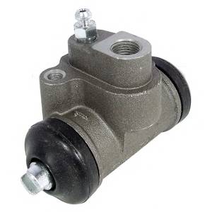 DELPHI LW90111 Колесный тормозной цилиндр DELPHI LW90111 Колесный тормозной цилиндр