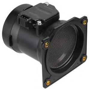 DELPHI AF10176-12B1 Витратомір повітря DELPHI AF10176-12B1 Витратомір повітря