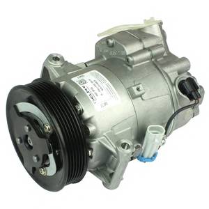 DELPHI TSP0155949 Компресор, кондиціонер DELPHI TSP0155949 Компресор, кондиціонер