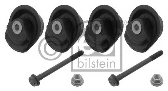 FEBI BILSTEIN 01201 Комплект подшипника, балка 
