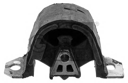 FEBI BILSTEIN 02034 Подвеска, автоматическая к