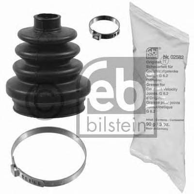 FEBI BILSTEIN 02871 Комплект пылника, приводно...