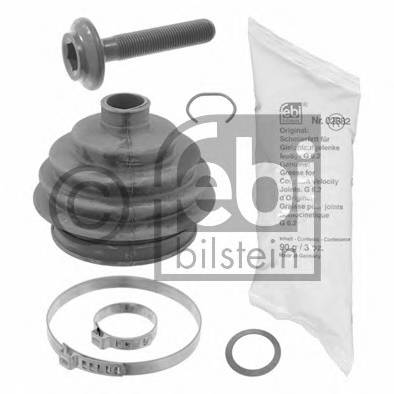 FEBI BILSTEIN 03633 Комплект пылника, приводно