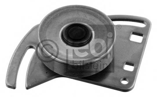 FEBI BILSTEIN 04723 Натяжной ролик, поликлинов