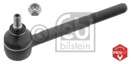 FEBI BILSTEIN 04942 Наконечник поперечной руле