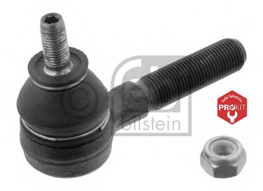 FEBI BILSTEIN 04943 Наконечник поперечной руле