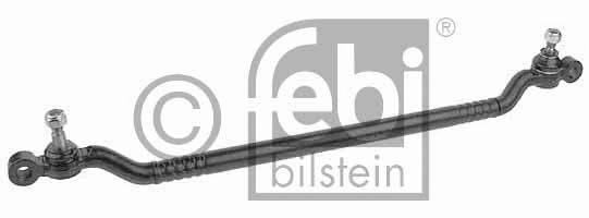FEBI BILSTEIN 06195 Продольная рулевая тяга FEBI BILSTEIN 06195 Продольная рулевая тяга