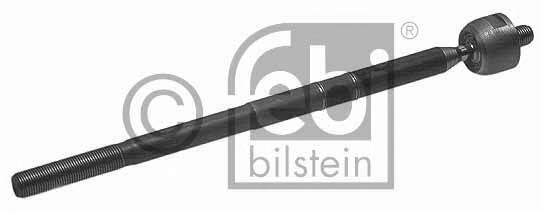 FEBI BILSTEIN 10167 Осевой шарнир, рулевая тяга FEBI BILSTEIN 10167 Осевой шарнир, рулевая тяга