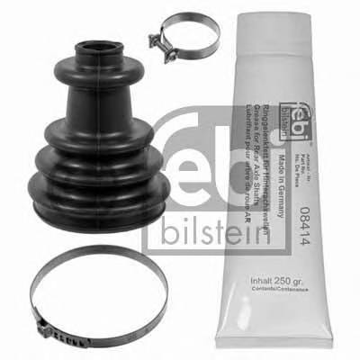 FEBI BILSTEIN 12417 Комплект пылника, приводно... FEBI BILSTEIN 12417 Комплект пылника, приводно...