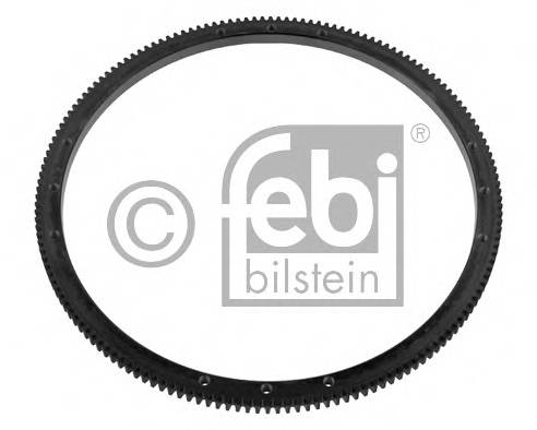 FEBI BILSTEIN 14555 Зубчатый венец, маховик