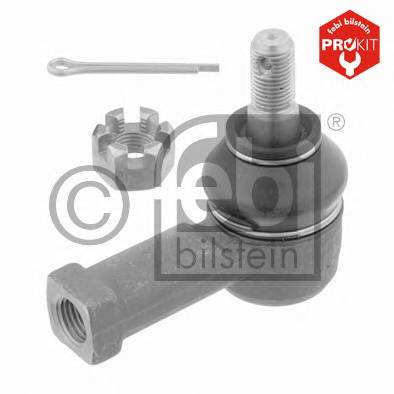 FEBI BILSTEIN 15300 Наконечник поперечної керм... FEBI BILSTEIN 15300 Наконечник поперечної керм...