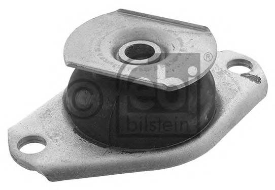 FEBI BILSTEIN 15645 Подвеска, двигатель; Подвес