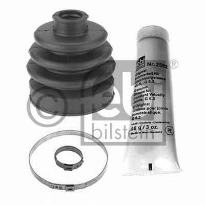 FEBI BILSTEIN 17082 Комплект пильника, приводн... FEBI BILSTEIN 17082 Комплект пильника, приводн...