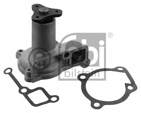 FEBI BILSTEIN 17630 Водяной насос FEBI BILSTEIN 17630 Водяной насос