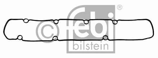 FEBI BILSTEIN 19715 Прокладка, крышка головки ц