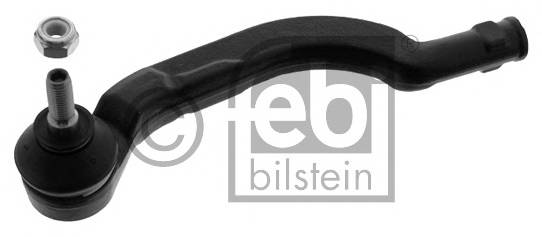 FEBI BILSTEIN 21283 Наконечник поперечной руле