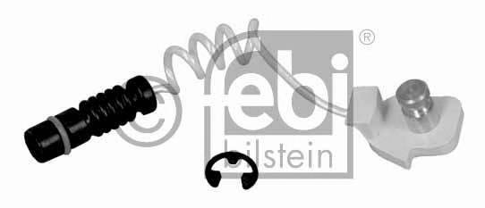 FEBI BILSTEIN 22401 Сигналізатор, знос гальмів... FEBI BILSTEIN 22401 Сигналізатор, знос гальмів...