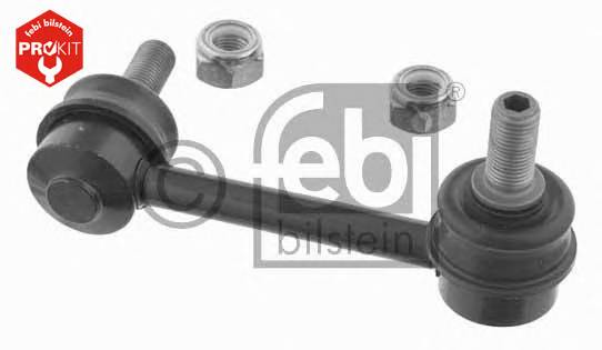 FEBI BILSTEIN 23515 Тяга / стойка, стабилизатор FEBI BILSTEIN 23515 Тяга / стойка, стабилизатор