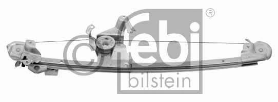 FEBI BILSTEIN 24140 Подъемное устройство для о