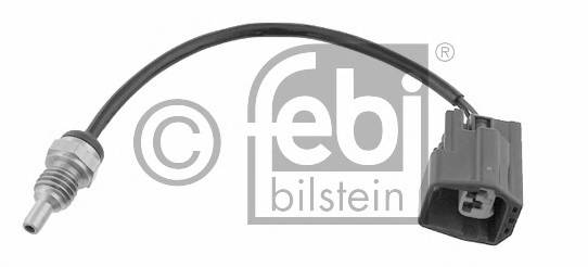 FEBI BILSTEIN 26446 Датчик, температура охлажд