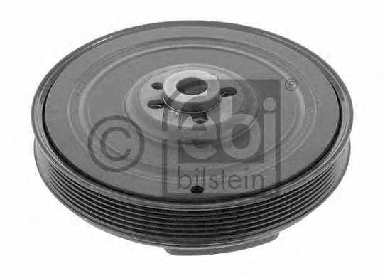 FEBI BILSTEIN 26834 Ременный шкив, коленчатый в