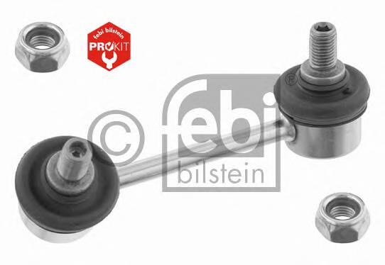 FEBI BILSTEIN 27331 Тяга / стойка, стабилизатор FEBI BILSTEIN 27331 Тяга / стойка, стабилизатор