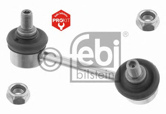 FEBI BILSTEIN 27332 Тяга / стойка, стабилизатор FEBI BILSTEIN 27332 Тяга / стойка, стабилизатор