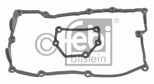 FEBI BILSTEIN 27491 Комплект прокладок, крышка 