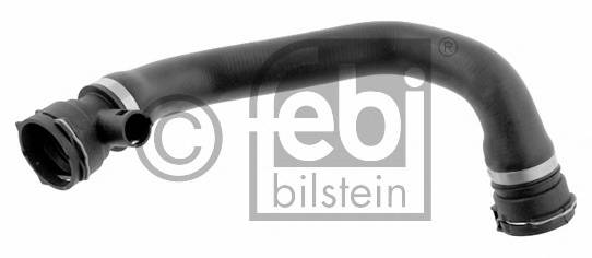 FEBI BILSTEIN 28486 Шланг радиатора FEBI BILSTEIN 28486 Шланг радиатора