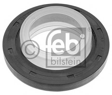 FEBI BILSTEIN 31329 Уплотняющее кольцо, коленч