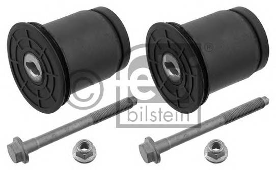 FEBI BILSTEIN 31744 Комплект подшипника, балка 