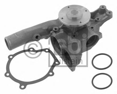 FEBI BILSTEIN 31781 Водяной насос