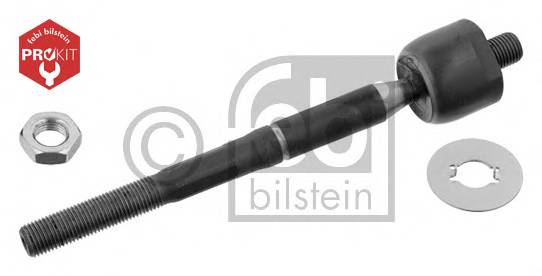 FEBI BILSTEIN 33446 Осевой шарнир, рулевая тяга