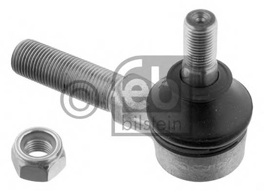 FEBI BILSTEIN 33532 Наконечник поперечної керм... FEBI BILSTEIN 33532 Наконечник поперечної керм...