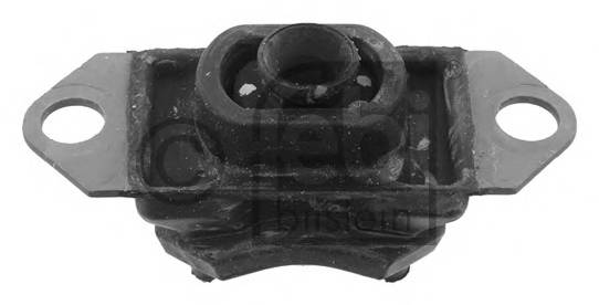 FEBI BILSTEIN 34066 Подвеска, двигатель FEBI BILSTEIN 34066 Подвеска, двигатель