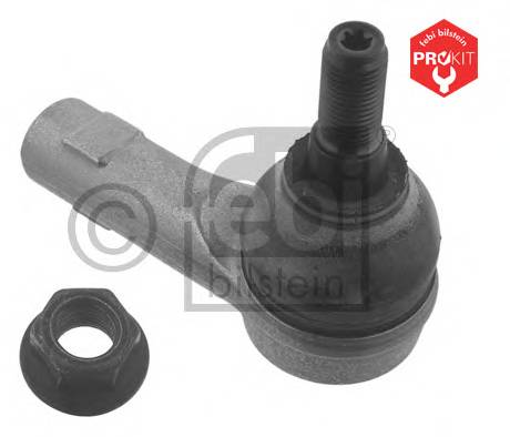 FEBI BILSTEIN 36910 Наконечник поперечной руле