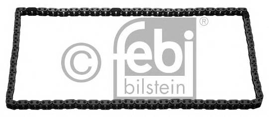 FEBI BILSTEIN 40428 Цепь привода распредвала FEBI BILSTEIN 40428 Цепь привода распредвала