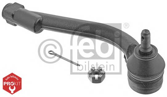 FEBI BILSTEIN 41895 Наконечник поперечной руле