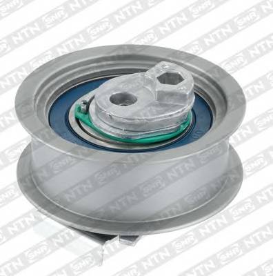 SNR GT357.77 Ролик модуля натягувача ре
