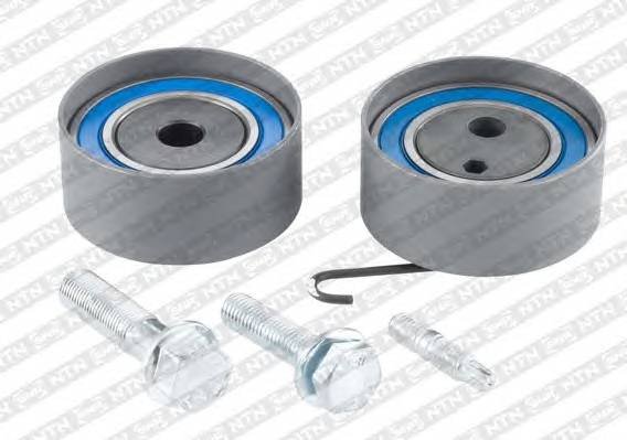 SNR KD453.32 Комплект ремня ГРМ