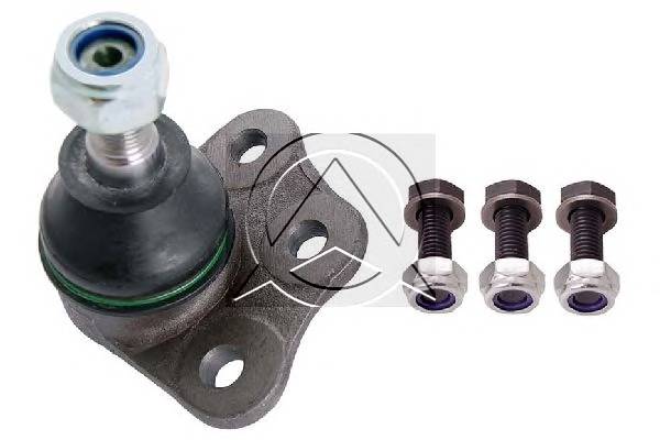 SIDEM 19189 Несущий / направляющий шарн...