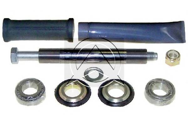 SIDEM 19673 KIT Ремкомплект, подвеска коле