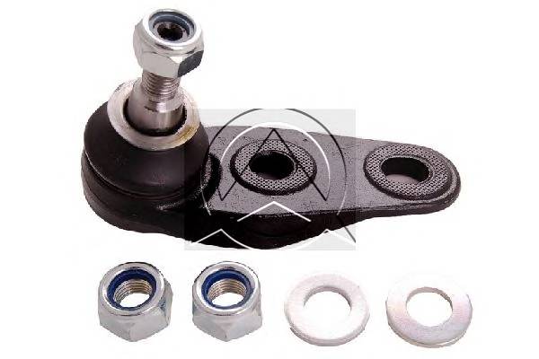 SIDEM 21582 Несущий / направляющий шарн