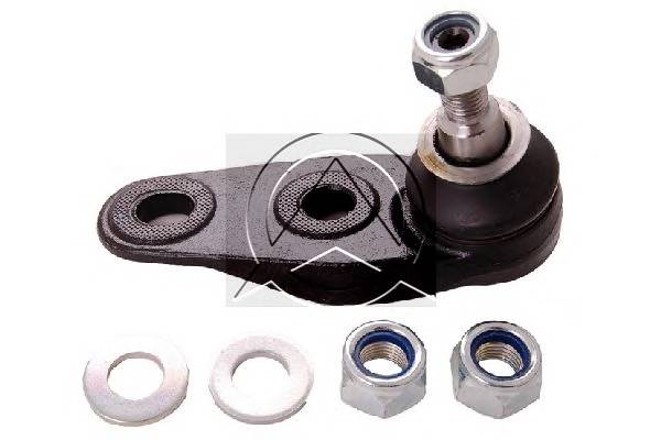 SIDEM 21583 Несущий / направляющий шарн