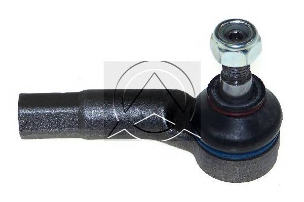 SIDEM 37437 Наконечник поперечной руле