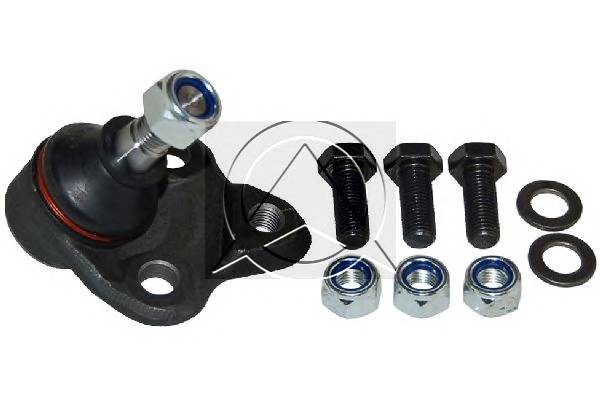 SIDEM 45095 Несущий / направляющий шарн...