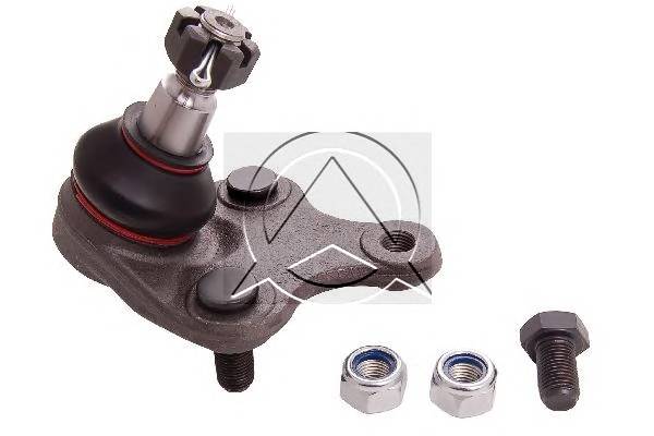 SIDEM 45282 Несущий / направляющий шарн...